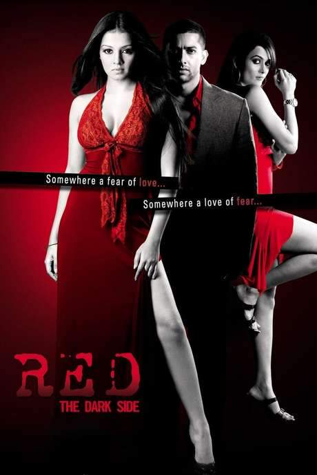 Red: The Dark Side